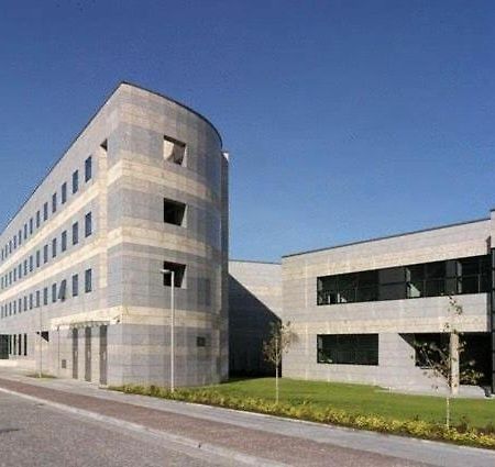 Hotel Solpark Kleszczow  Bagian luar foto