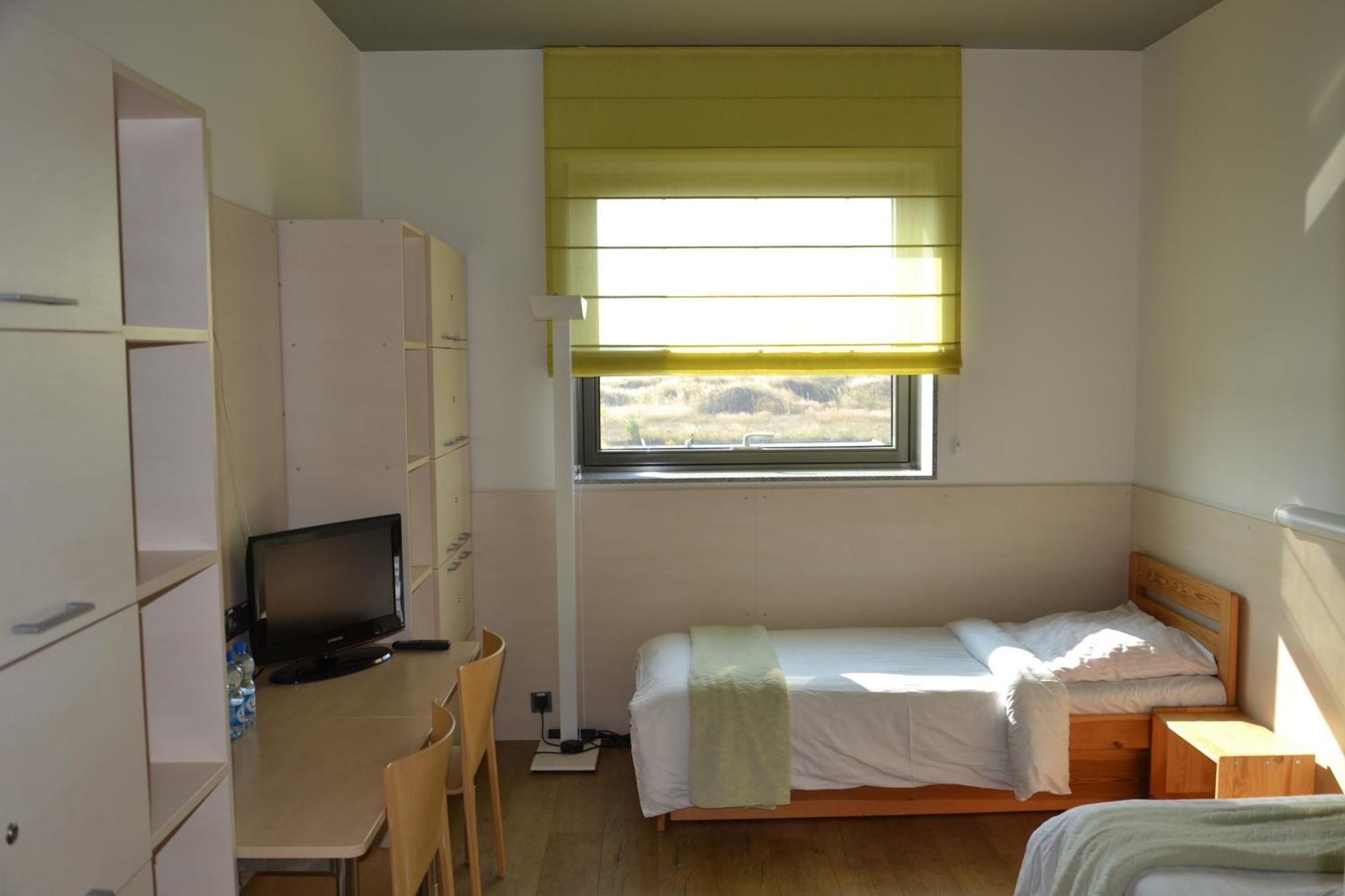 Hotel Solpark Kleszczow  Ruang foto